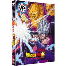 Dragon Ball Super - Super Hero