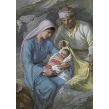 Cartes De Voeux (édition 2018)