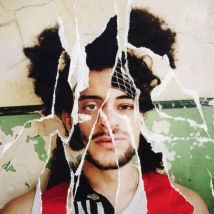 Dancing People Don't Dry