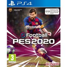 Efootball Pes 2020 - Konami