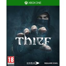 Thief - Square Enix