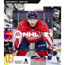 Nhl 21 - Electronic Arts