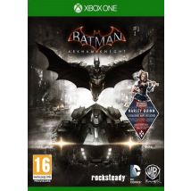 Batman Arkham Knight - Warner Bros