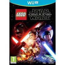 Lego Star Wars : Le Réveil De La Force - Warner Bros