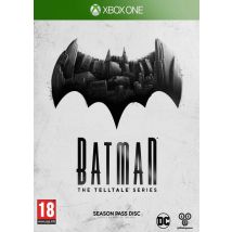 Batman : The Telltale Series - Warner Bros