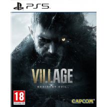 Resident Evil Village - Capcom