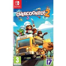 Overcooked! 2 - Sold Out