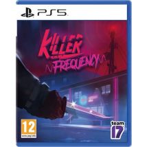 Killer Frequency - Fireshine