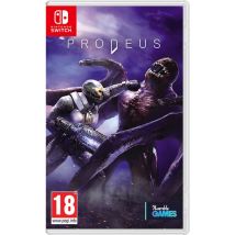 Prodeus - UIE