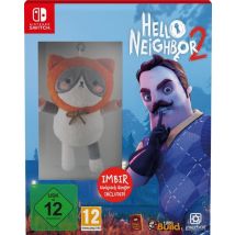 Hello Neighbor 2 - Imbir Edition - UIE