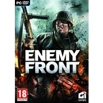 Enemy Front - City Interactive