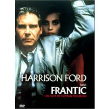 Frantic