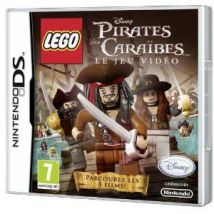 Lego Pirates Des Caraïbes