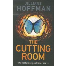 The Cutting Room - - PAS DE MARQUE -