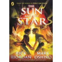 The Sun And The Star (the Nico Di Angelo Adventures) - - PAS DE MARQUE -