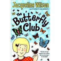 The Butterfly Club
