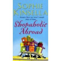 Shopaholic Abroad