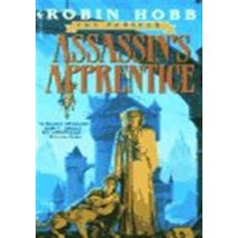 Assassin's Apprentice