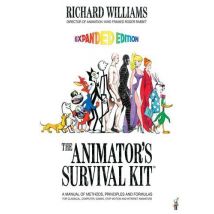The Animator's Survival Kit