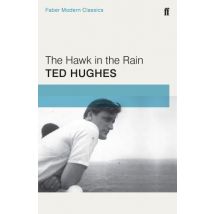 Hawk In The Rain