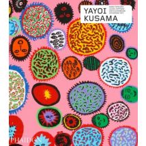 Yayoi Kusama (revised And Expanded Edition)