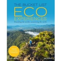 Bucket List Eco Experiences