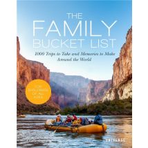 The Family Bucket List