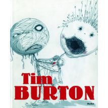Tim Burton