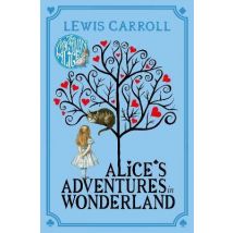 Alice''s Adventures In Wonderland