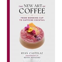 The New Art Of Coffee