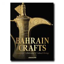 Bahrein Crafts: Community, Collaboration & Cultural Heritage