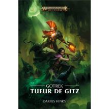 Tueurs De Gitz