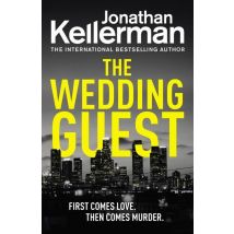 The Wedding Guest - Alex Delaware