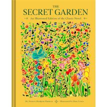 The Secret Garden