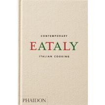 Eataly : Contemporary Italian Cooking