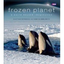Frozen Planet
