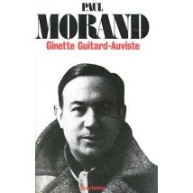 Paul Morand