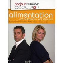 Alimentation - Alimentation Et Régime, Bio, Complément Alimentaire
