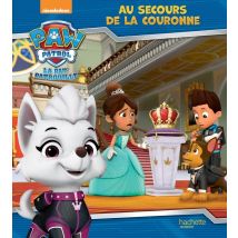 La Pat' Patrouille - Au Secours De La Couronne