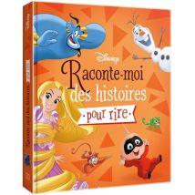 Raconte-moi Des Histoires : Raconte-moi Des Histoires Pour Rire