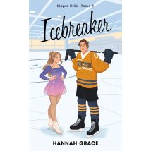 Maple Hills Tome 1 : Icebreaker