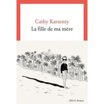 La Fille De Ma Mère