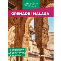 Guide Vert We&go Grenade, Malaga