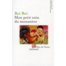 Mon Petit Coin Du Monastère