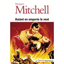Autant En Emporte Le Vent