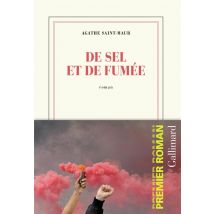 De Sel Et De Fumée