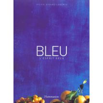 Bleu L'Esprit Deco