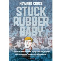 Stuck Rubber Baby