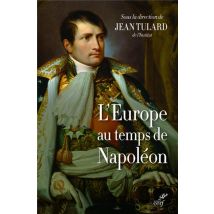 L'Europe Au Temps De Napoléon