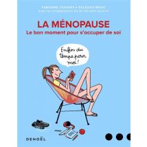 La Ménopause